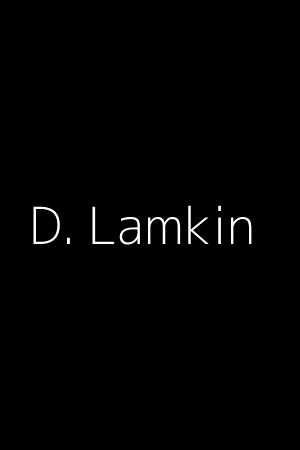 Donn Lamkin